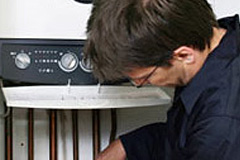 boiler repair Strathan Skerray