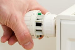 Strathan Skerray central heating repair costs