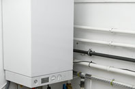 free Strathan Skerray condensing boiler quotes